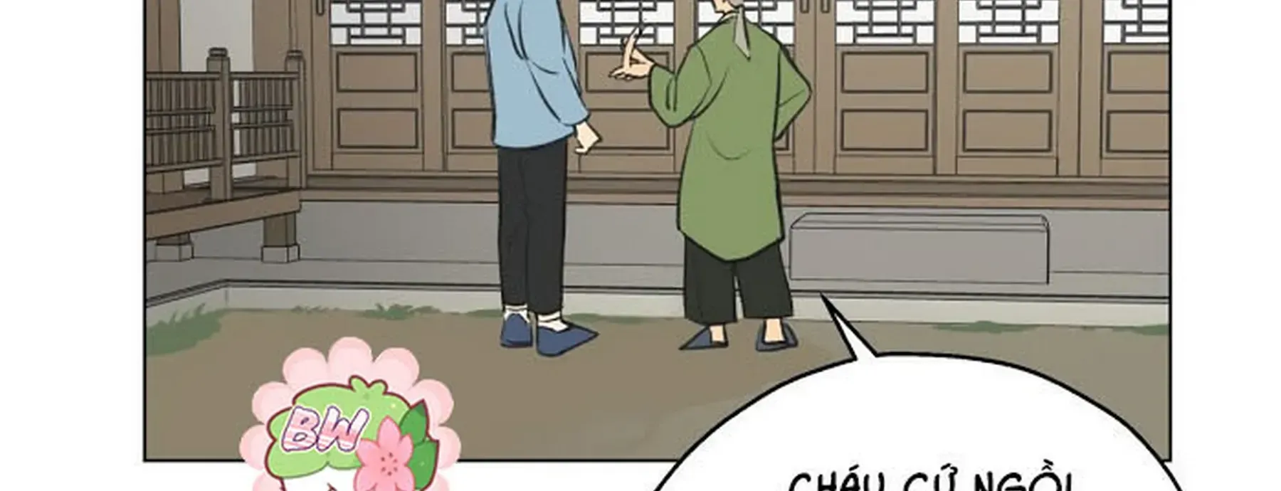 đọc truyện Chuyện Quái Gì Với Giấc Mơ Đó Vậy? Chương 1 ảnh 84 tại Truyện Dạ Ký