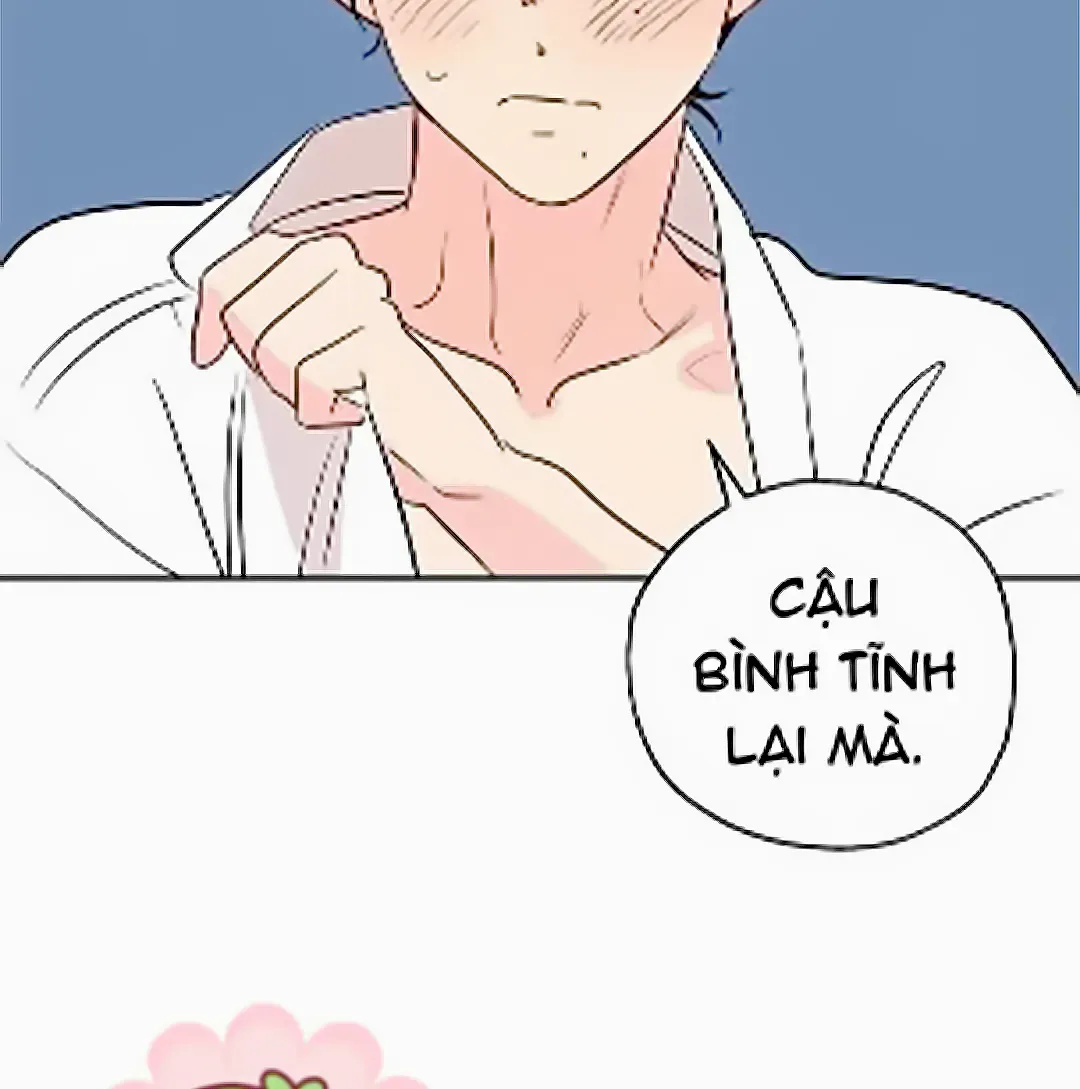 đọc truyện Chuyện Quái Gì Với Giấc Mơ Đó Vậy? Chương 10 ảnh 108 tại Truyện Dạ Ký