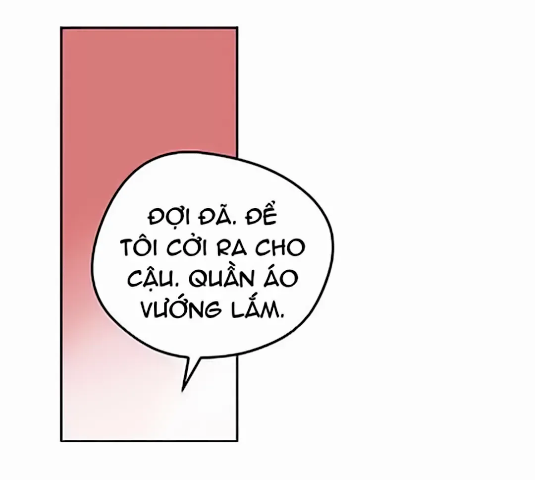 đọc truyện Chuyện Quái Gì Với Giấc Mơ Đó Vậy? Chương 10 ảnh 3 tại Truyện Dạ Ký