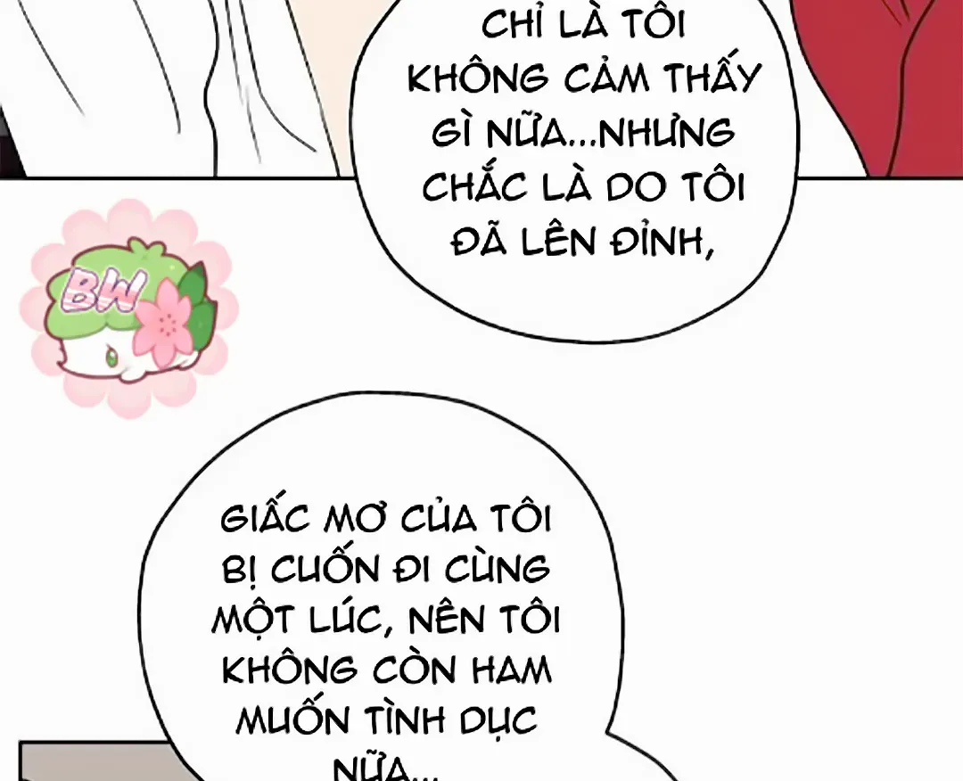 đọc truyện Chuyện Quái Gì Với Giấc Mơ Đó Vậy? Chương 10 ảnh 29 tại Truyện Dạ Ký