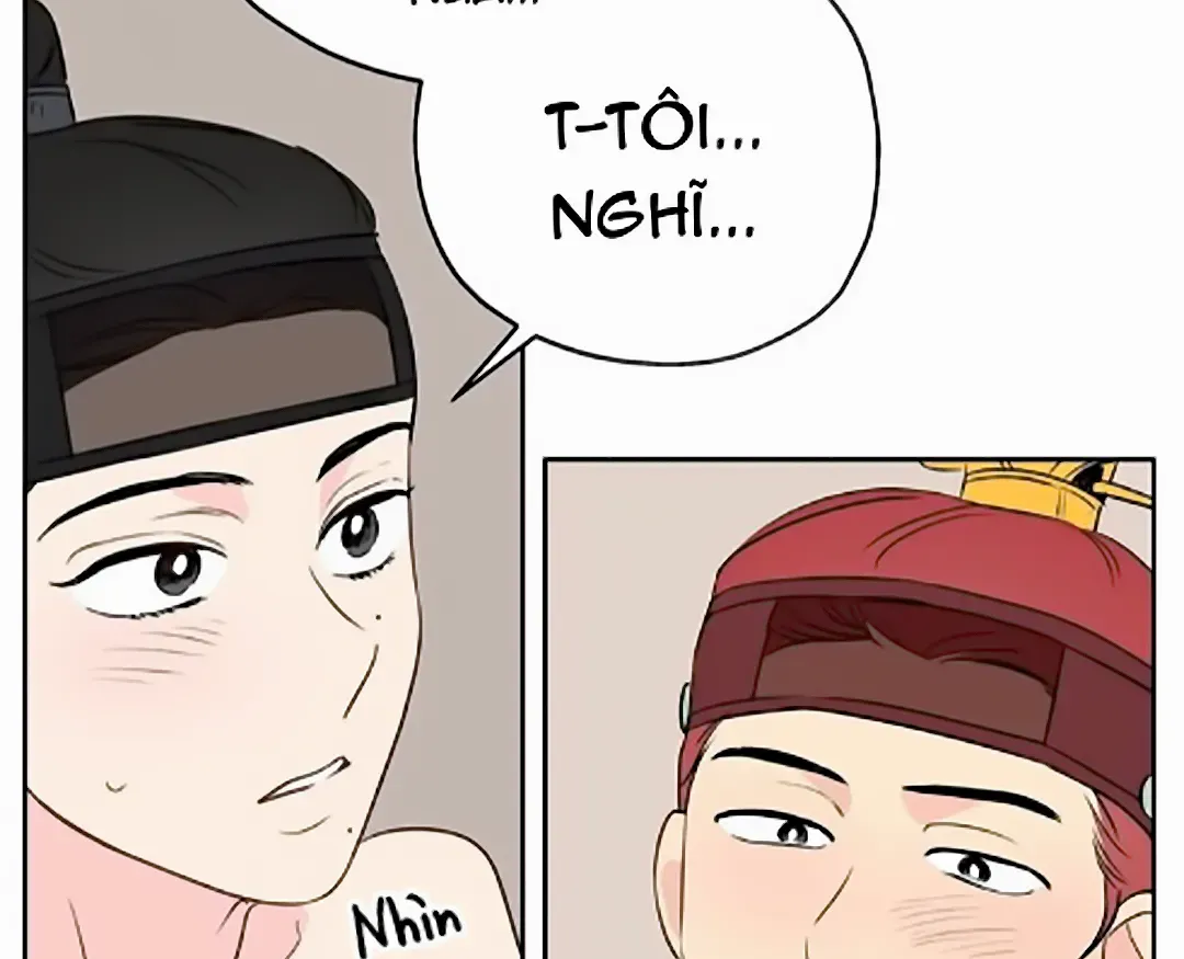 đọc truyện Chuyện Quái Gì Với Giấc Mơ Đó Vậy? Chương 10 ảnh 30 tại Truyện Dạ Ký