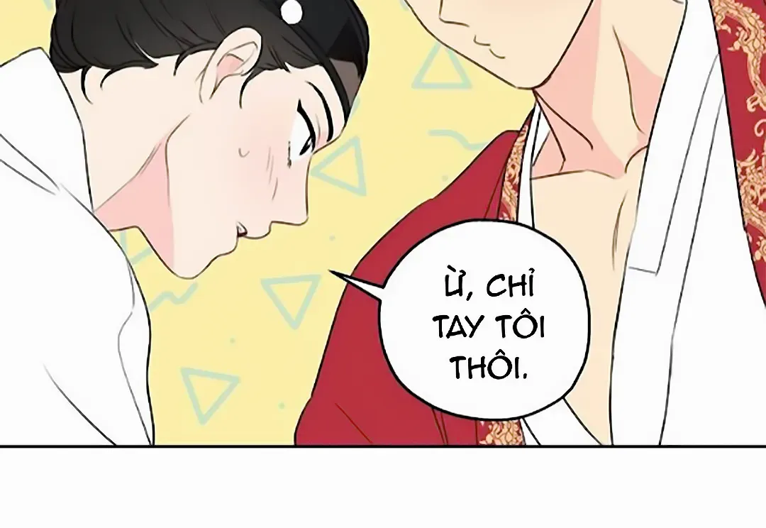 đọc truyện Chuyện Quái Gì Với Giấc Mơ Đó Vậy? Chương 10 ảnh 36 tại Truyện Dạ Ký