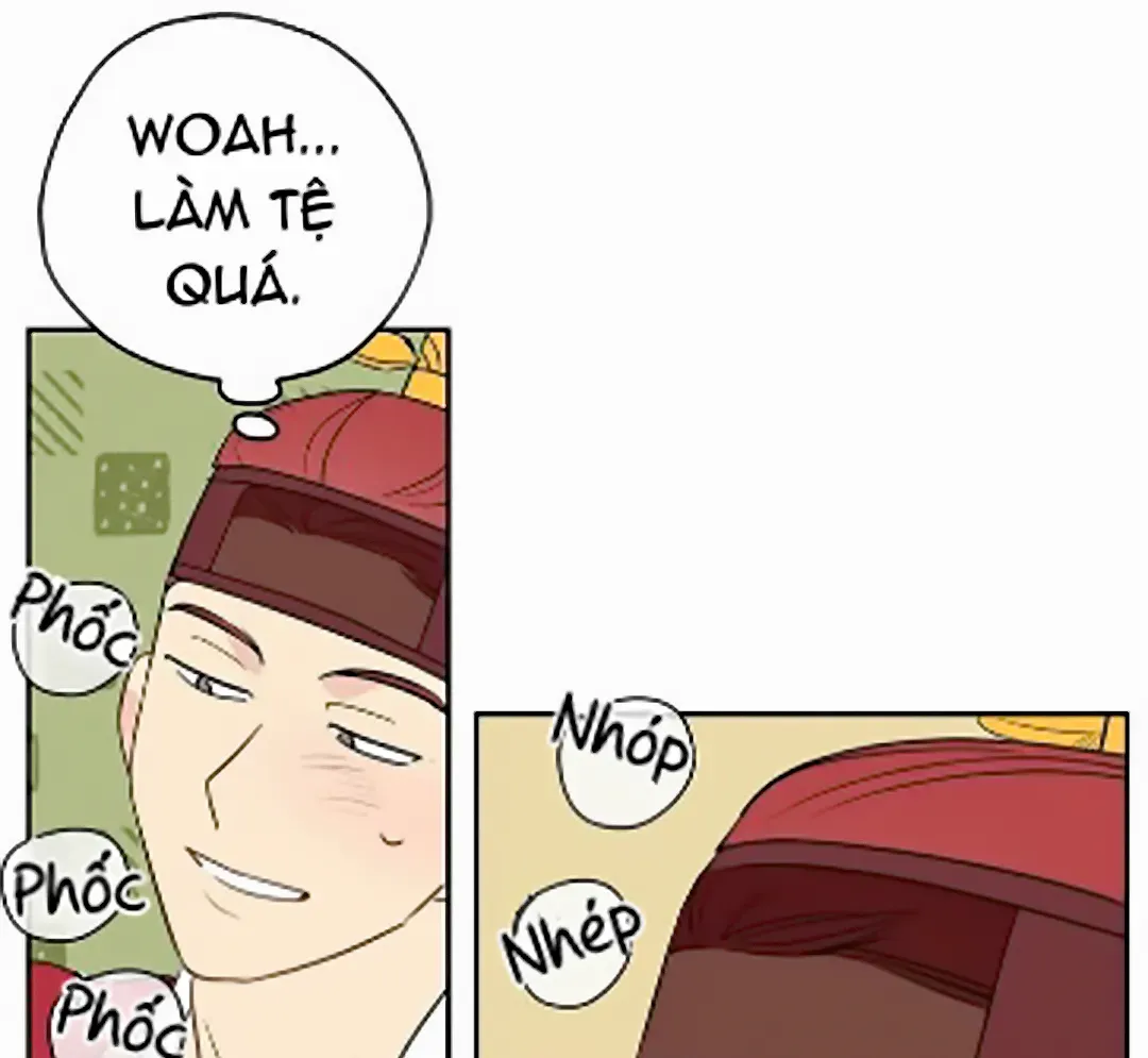 đọc truyện Chuyện Quái Gì Với Giấc Mơ Đó Vậy? Chương 10 ảnh 47 tại Truyện Dạ Ký