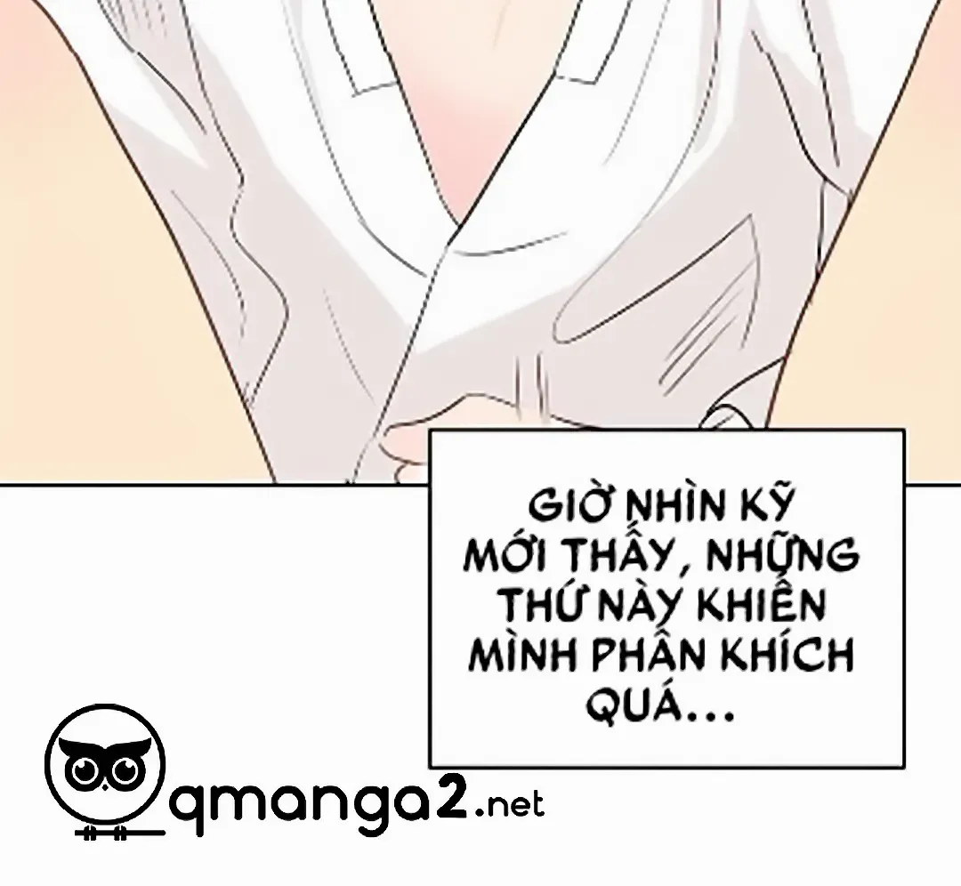 đọc truyện Chuyện Quái Gì Với Giấc Mơ Đó Vậy? Chương 10 ảnh 51 tại Truyện Dạ Ký