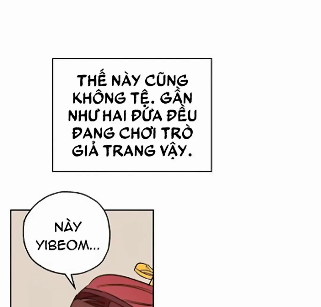 đọc truyện Chuyện Quái Gì Với Giấc Mơ Đó Vậy? Chương 10 ảnh 52 tại Truyện Dạ Ký
