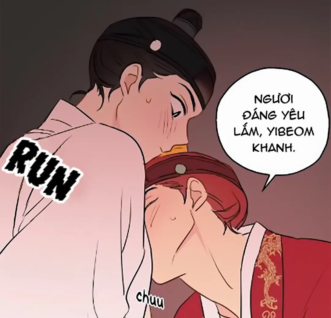 đọc truyện Chuyện Quái Gì Với Giấc Mơ Đó Vậy? Chương 10 ảnh 74 tại Truyện Dạ Ký
