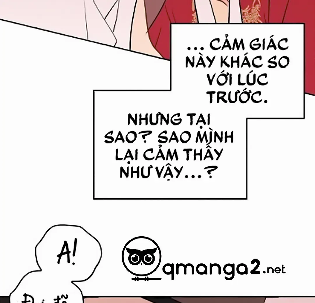 đọc truyện Chuyện Quái Gì Với Giấc Mơ Đó Vậy? Chương 10 ảnh 75 tại Truyện Dạ Ký