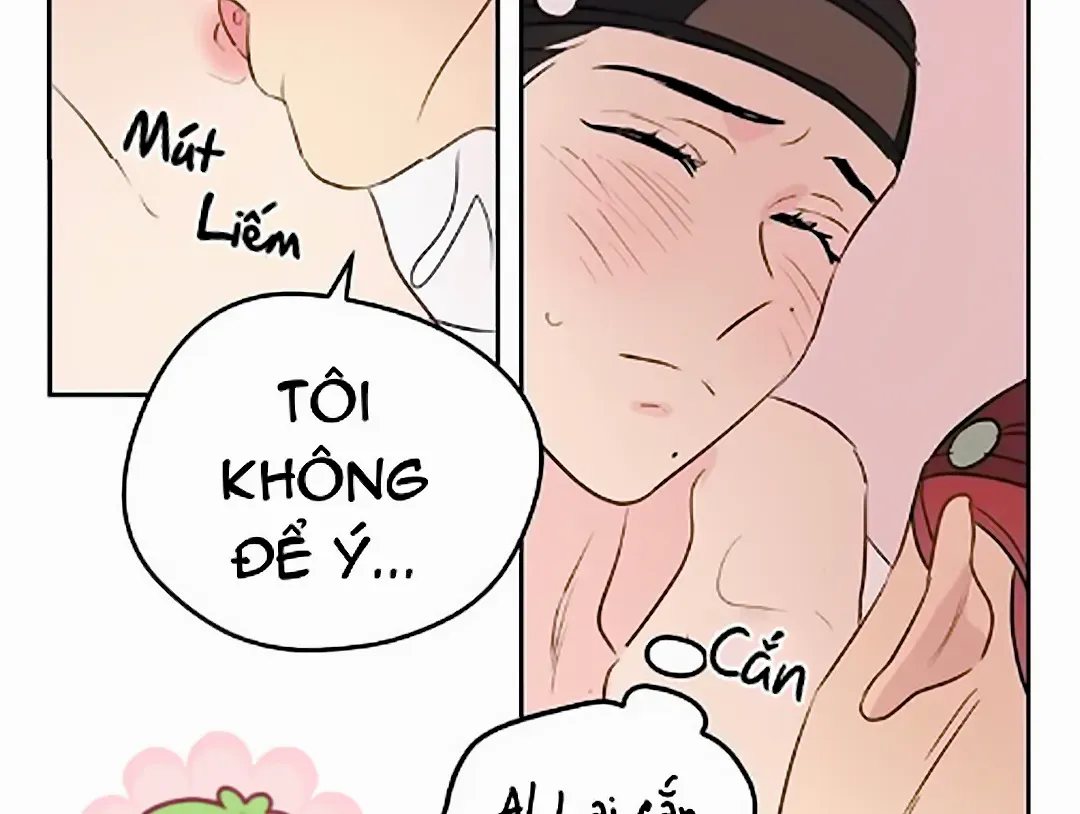 đọc truyện Chuyện Quái Gì Với Giấc Mơ Đó Vậy? Chương 10 ảnh 78 tại Truyện Dạ Ký