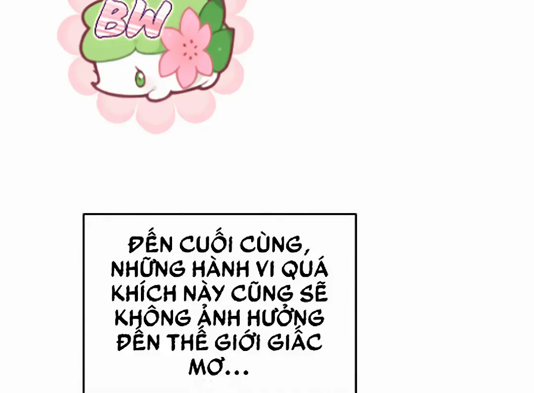đọc truyện Chuyện Quái Gì Với Giấc Mơ Đó Vậy? Chương 10 ảnh 90 tại Truyện Dạ Ký