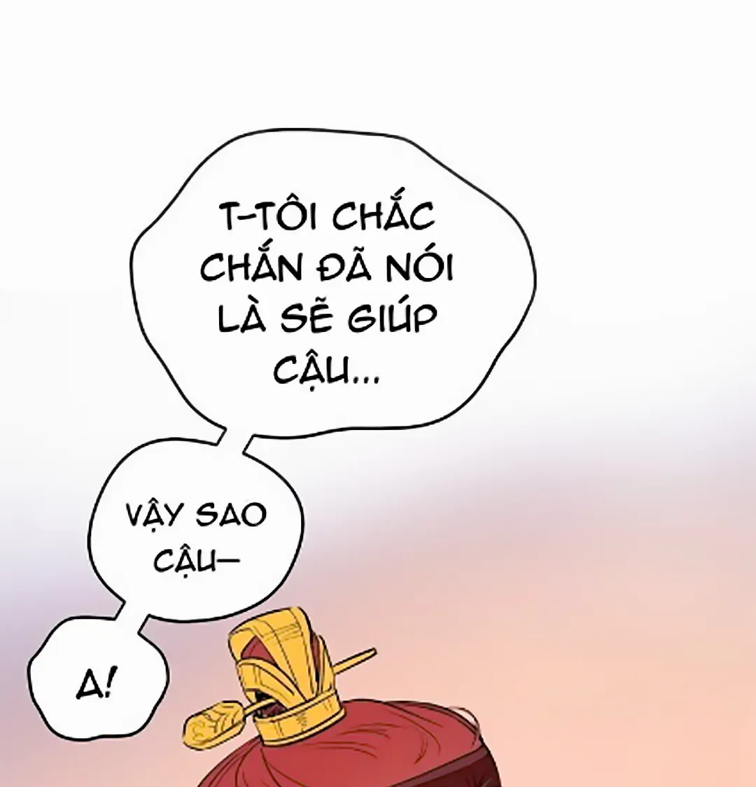 đọc truyện Chuyện Quái Gì Với Giấc Mơ Đó Vậy? Chương 10 ảnh 92 tại Truyện Dạ Ký