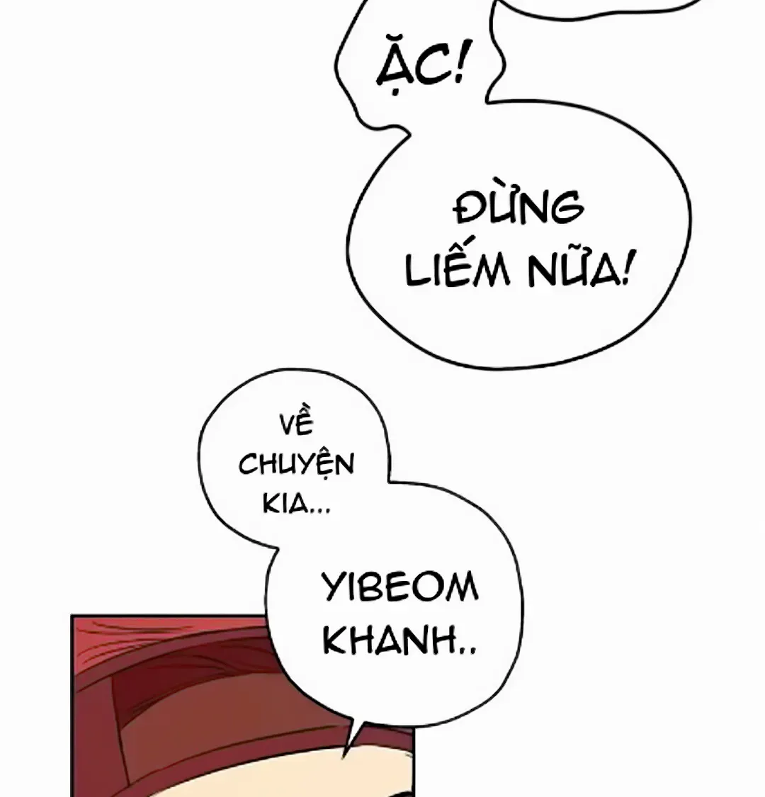 đọc truyện Chuyện Quái Gì Với Giấc Mơ Đó Vậy? Chương 10 ảnh 94 tại Truyện Dạ Ký