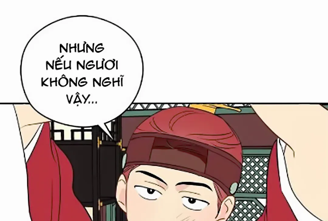 đọc truyện Chuyện Quái Gì Với Giấc Mơ Đó Vậy? Chương 11 ảnh 16 tại Truyện Dạ Ký