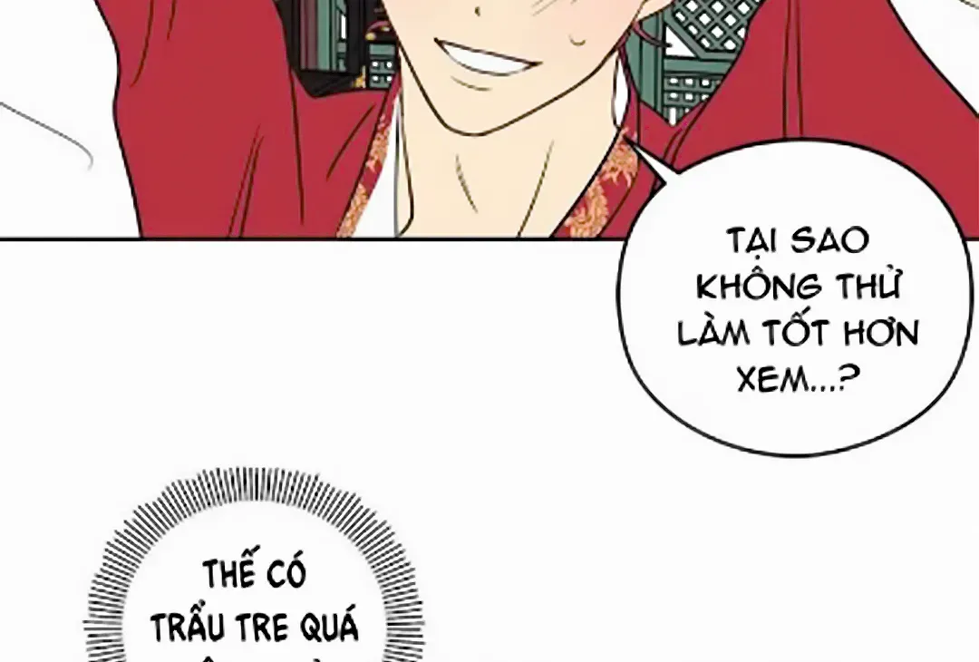 đọc truyện Chuyện Quái Gì Với Giấc Mơ Đó Vậy? Chương 11 ảnh 17 tại Truyện Dạ Ký