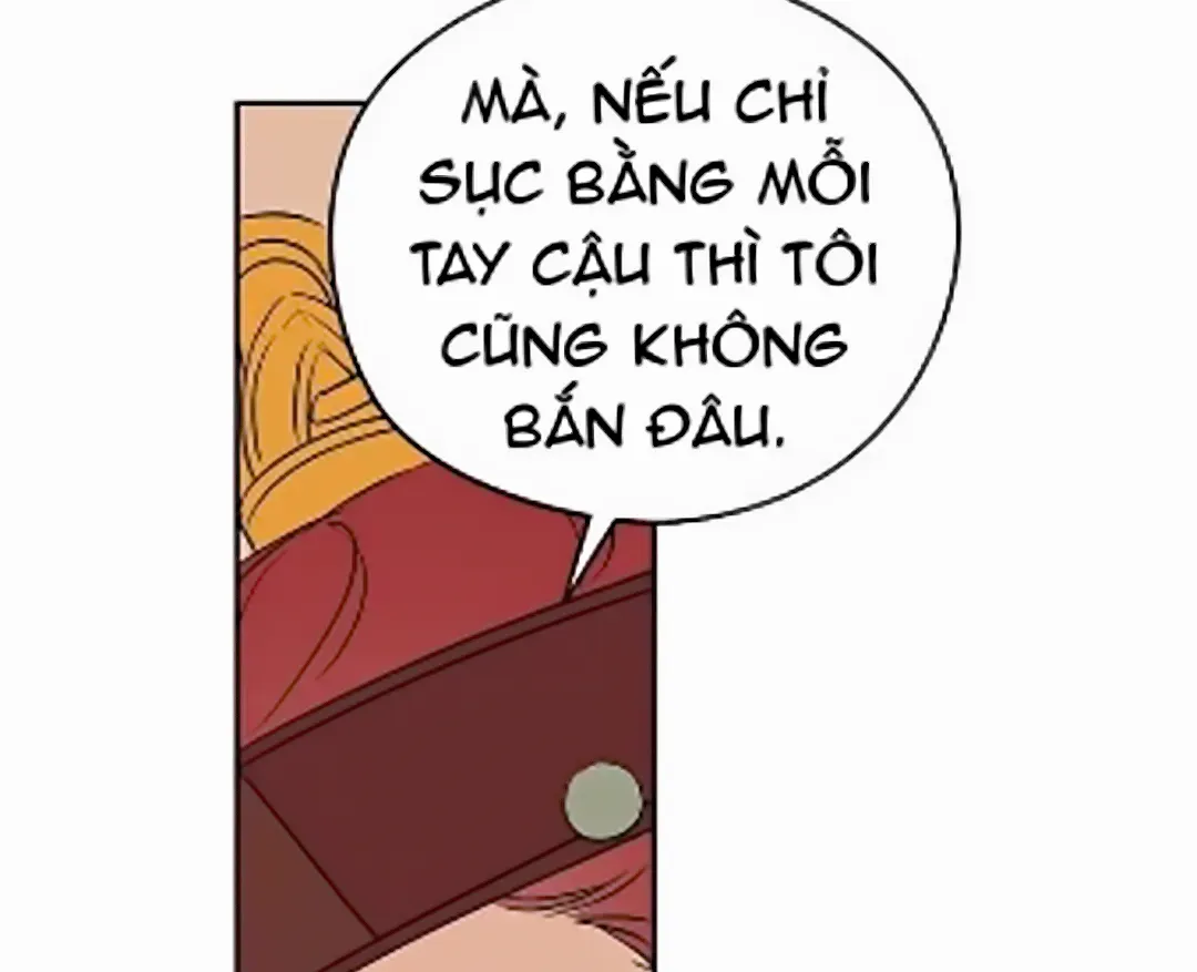 đọc truyện Chuyện Quái Gì Với Giấc Mơ Đó Vậy? Chương 11 ảnh 26 tại Truyện Dạ Ký