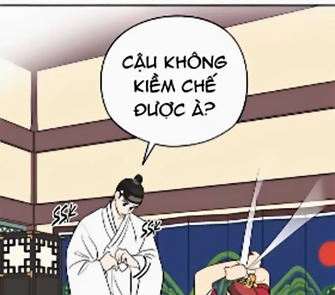 đọc truyện Chuyện Quái Gì Với Giấc Mơ Đó Vậy? Chương 11 ảnh 7 tại Truyện Dạ Ký
