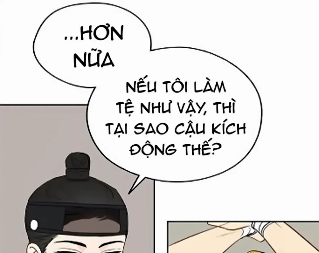 đọc truyện Chuyện Quái Gì Với Giấc Mơ Đó Vậy? Chương 11 ảnh 9 tại Truyện Dạ Ký