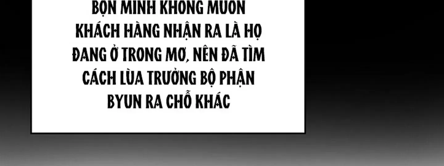 đọc truyện Chuyện Quái Gì Với Giấc Mơ Đó Vậy? Chương 12 ảnh 195 tại Truyện Dạ Ký