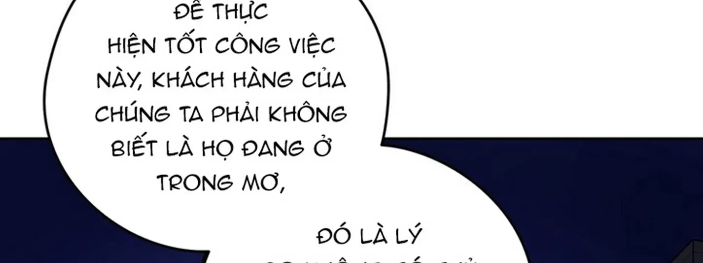 đọc truyện Chuyện Quái Gì Với Giấc Mơ Đó Vậy? Chương 12 ảnh 197 tại Truyện Dạ Ký