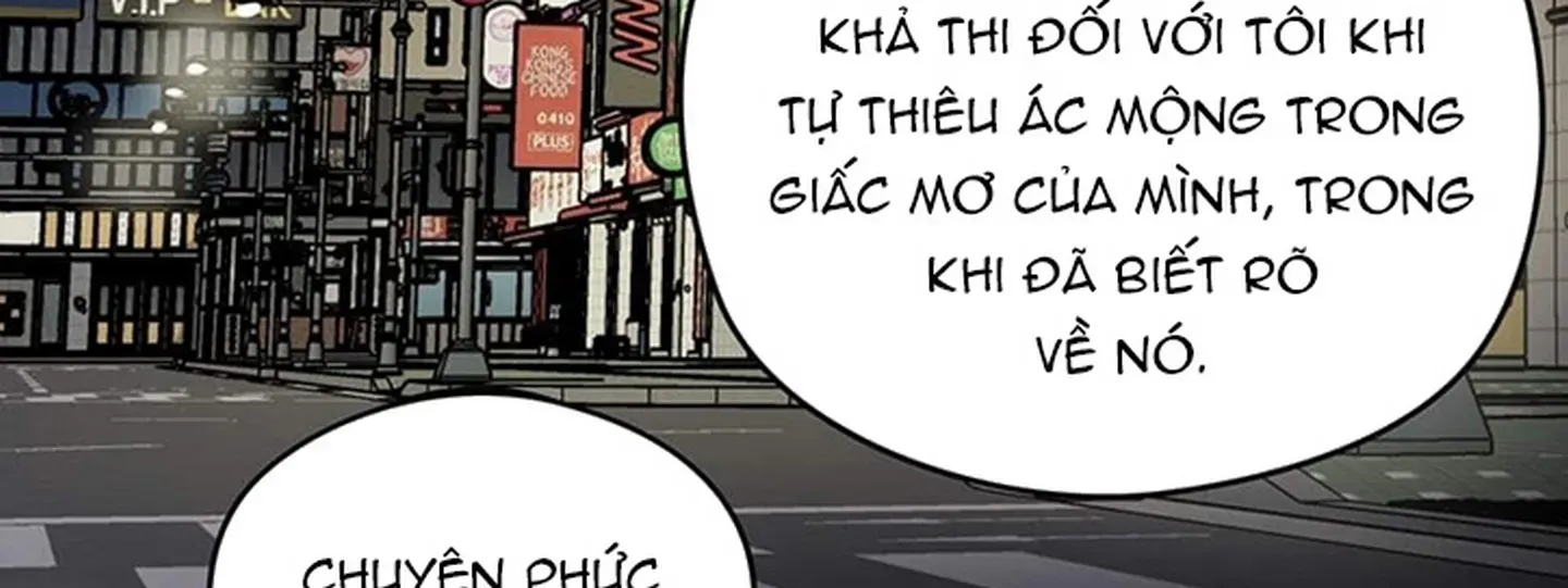 đọc truyện Chuyện Quái Gì Với Giấc Mơ Đó Vậy? Chương 12 ảnh 200 tại Truyện Dạ Ký