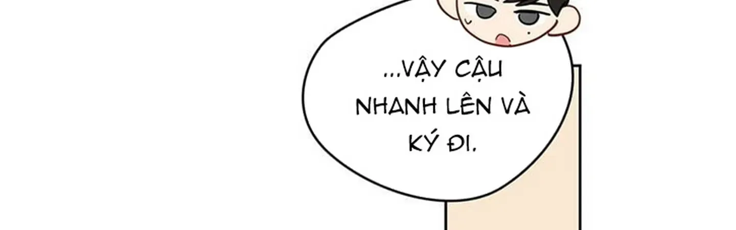 đọc truyện Chuyện Quái Gì Với Giấc Mơ Đó Vậy? Chương 12 ảnh 450 tại Truyện Dạ Ký