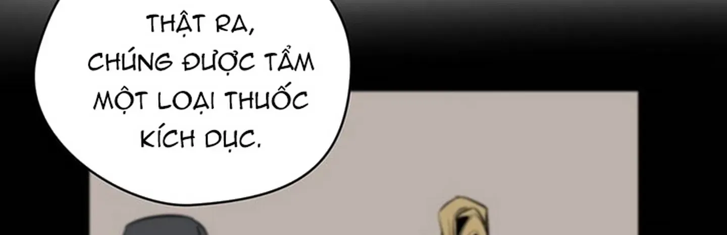 đọc truyện Chuyện Quái Gì Với Giấc Mơ Đó Vậy? Chương 12 ảnh 63 tại Truyện Dạ Ký