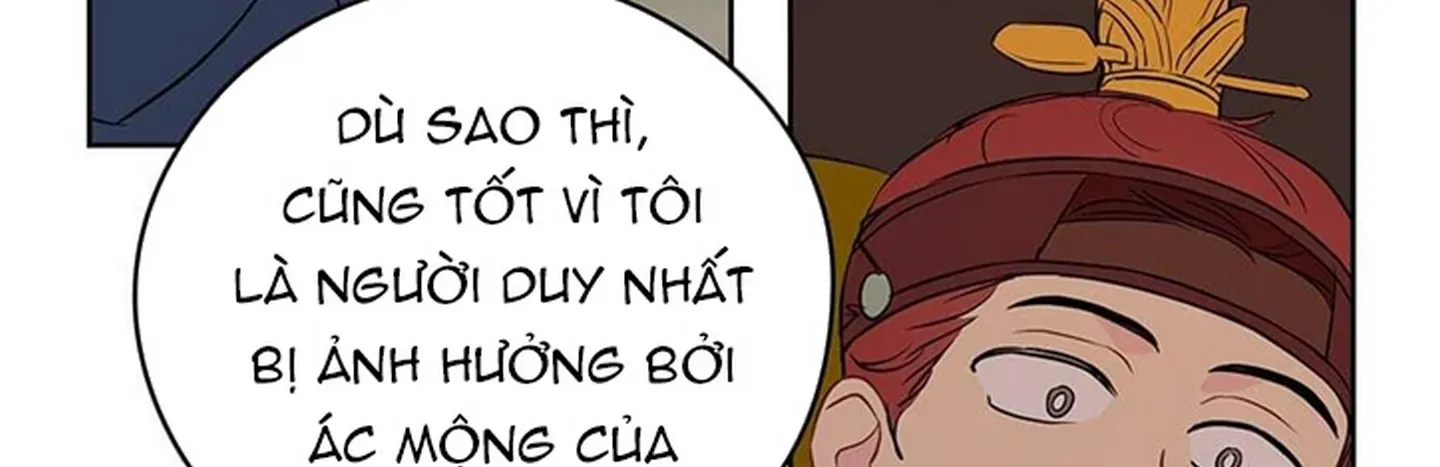 đọc truyện Chuyện Quái Gì Với Giấc Mơ Đó Vậy? Chương 12 ảnh 72 tại Truyện Dạ Ký