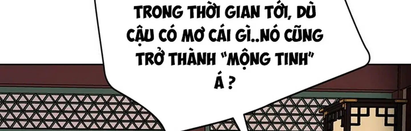 đọc truyện Chuyện Quái Gì Với Giấc Mơ Đó Vậy? Chương 12 ảnh 93 tại Truyện Dạ Ký