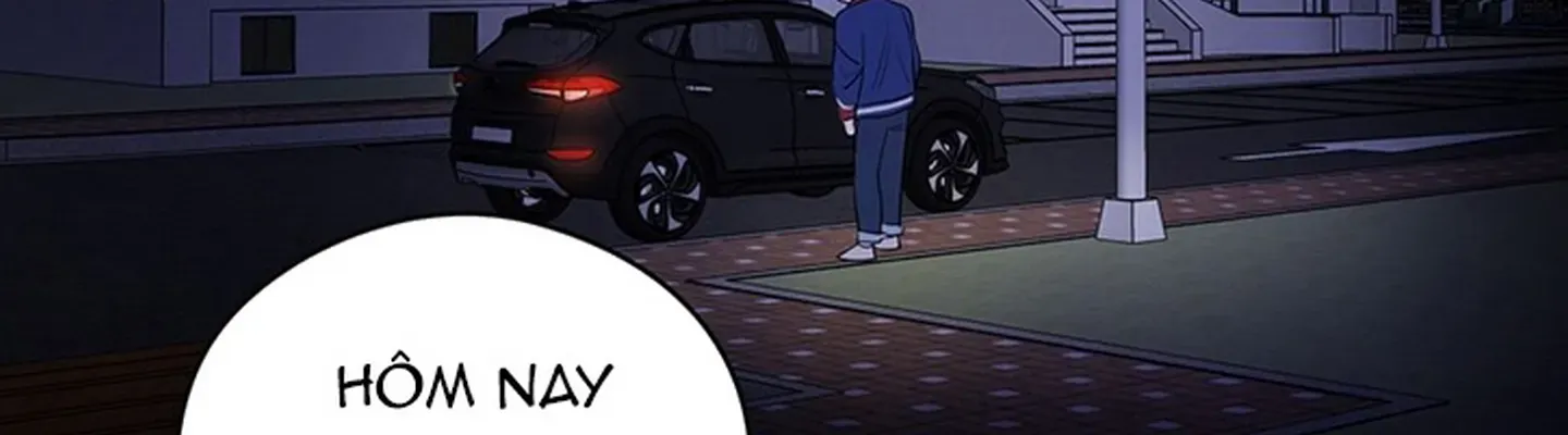 đọc truyện Chuyện Quái Gì Với Giấc Mơ Đó Vậy? Chương 13 ảnh 6 tại Truyện Dạ Ký