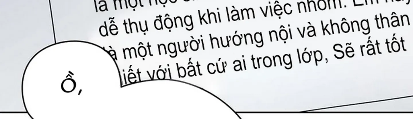 đọc truyện Chuyện Quái Gì Với Giấc Mơ Đó Vậy? Chương 14 ảnh 299 tại Truyện Dạ Ký