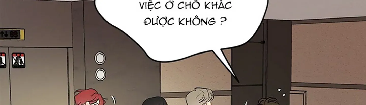 đọc truyện Chuyện Quái Gì Với Giấc Mơ Đó Vậy? Chương 14 ảnh 36 tại Truyện Dạ Ký