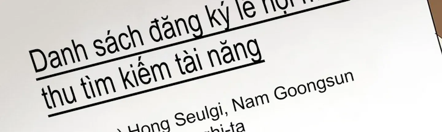 đọc truyện Chuyện Quái Gì Với Giấc Mơ Đó Vậy? Chương 15 ảnh 233 tại Truyện Dạ Ký