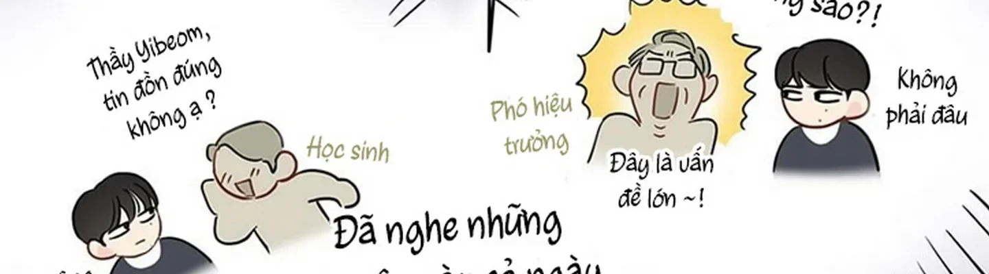 đọc truyện Chuyện Quái Gì Với Giấc Mơ Đó Vậy? Chương 15 ảnh 269 tại Truyện Dạ Ký
