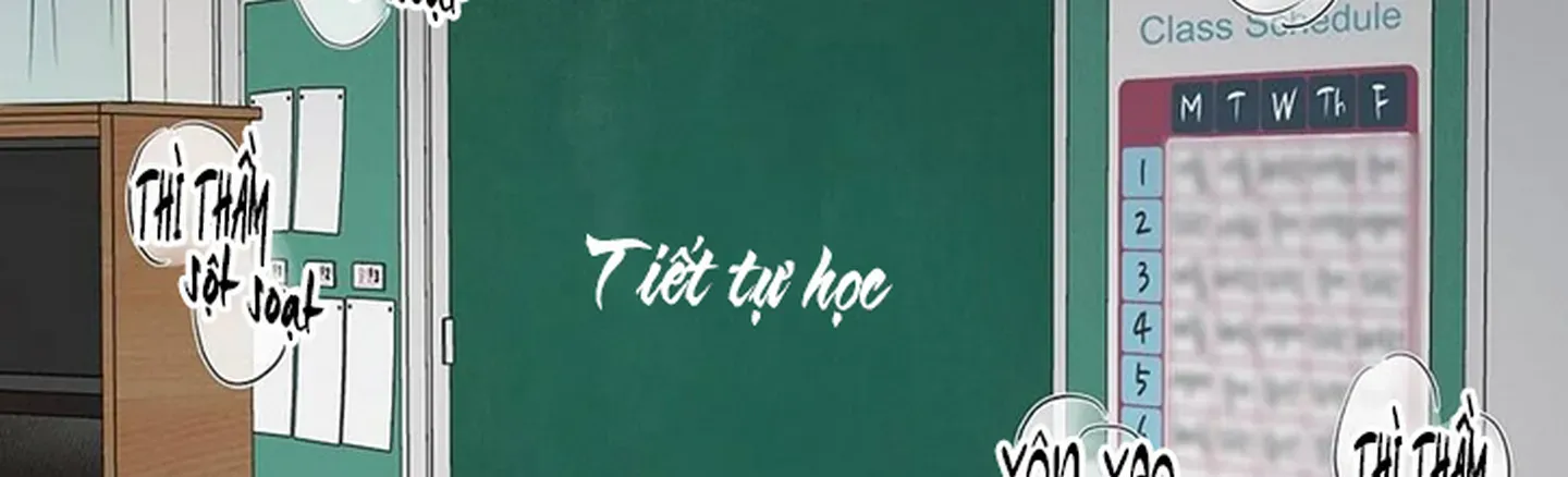 đọc truyện Chuyện Quái Gì Với Giấc Mơ Đó Vậy? Chương 15 ảnh 5 tại Truyện Dạ Ký