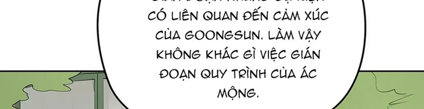 đọc truyện Chuyện Quái Gì Với Giấc Mơ Đó Vậy? Chương 18 ảnh 129 tại Truyện Dạ Ký