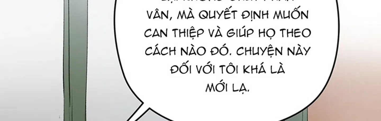 đọc truyện Chuyện Quái Gì Với Giấc Mơ Đó Vậy? Chương 18 ảnh 205 tại Truyện Dạ Ký