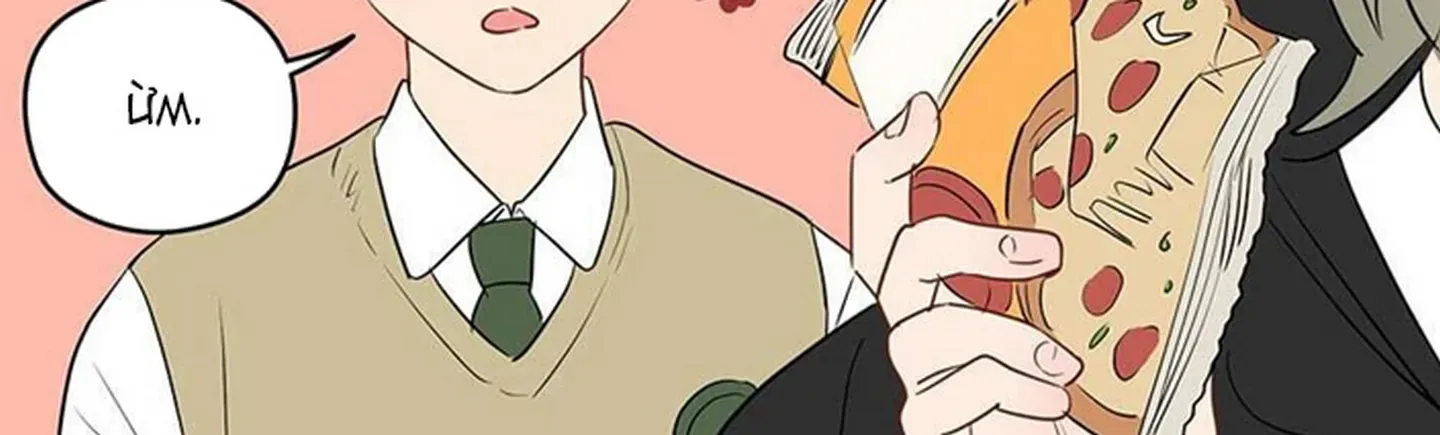 đọc truyện Chuyện Quái Gì Với Giấc Mơ Đó Vậy? Chương 18 ảnh 51 tại Truyện Dạ Ký