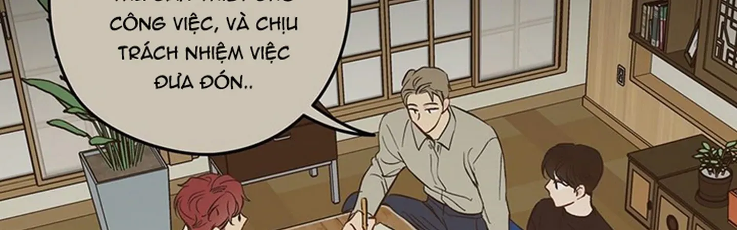 đọc truyện Chuyện Quái Gì Với Giấc Mơ Đó Vậy? Chương 19 ảnh 271 tại Truyện Dạ Ký