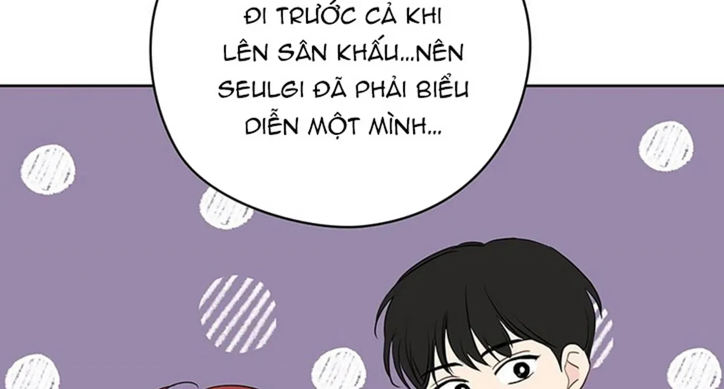 đọc truyện Chuyện Quái Gì Với Giấc Mơ Đó Vậy? Chương 19 ảnh 43 tại Truyện Dạ Ký