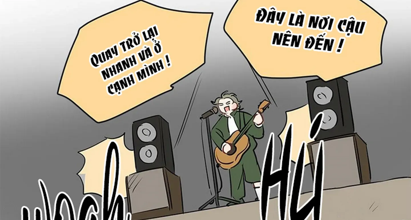 đọc truyện Chuyện Quái Gì Với Giấc Mơ Đó Vậy? Chương 19 ảnh 48 tại Truyện Dạ Ký