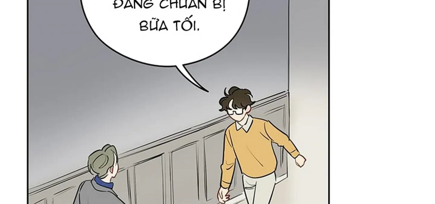 đọc truyện Chuyện Quái Gì Với Giấc Mơ Đó Vậy? Chương 19 ảnh 68 tại Truyện Dạ Ký