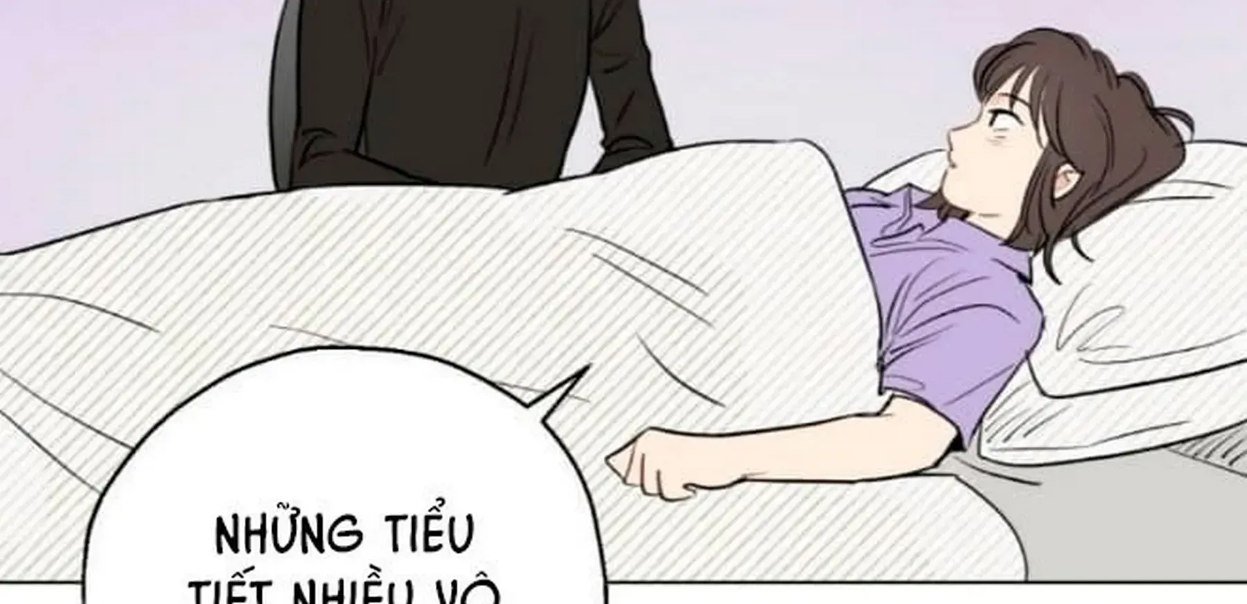 đọc truyện Chuyện Quái Gì Với Giấc Mơ Đó Vậy? Chương 2 ảnh 103 tại Truyện Dạ Ký