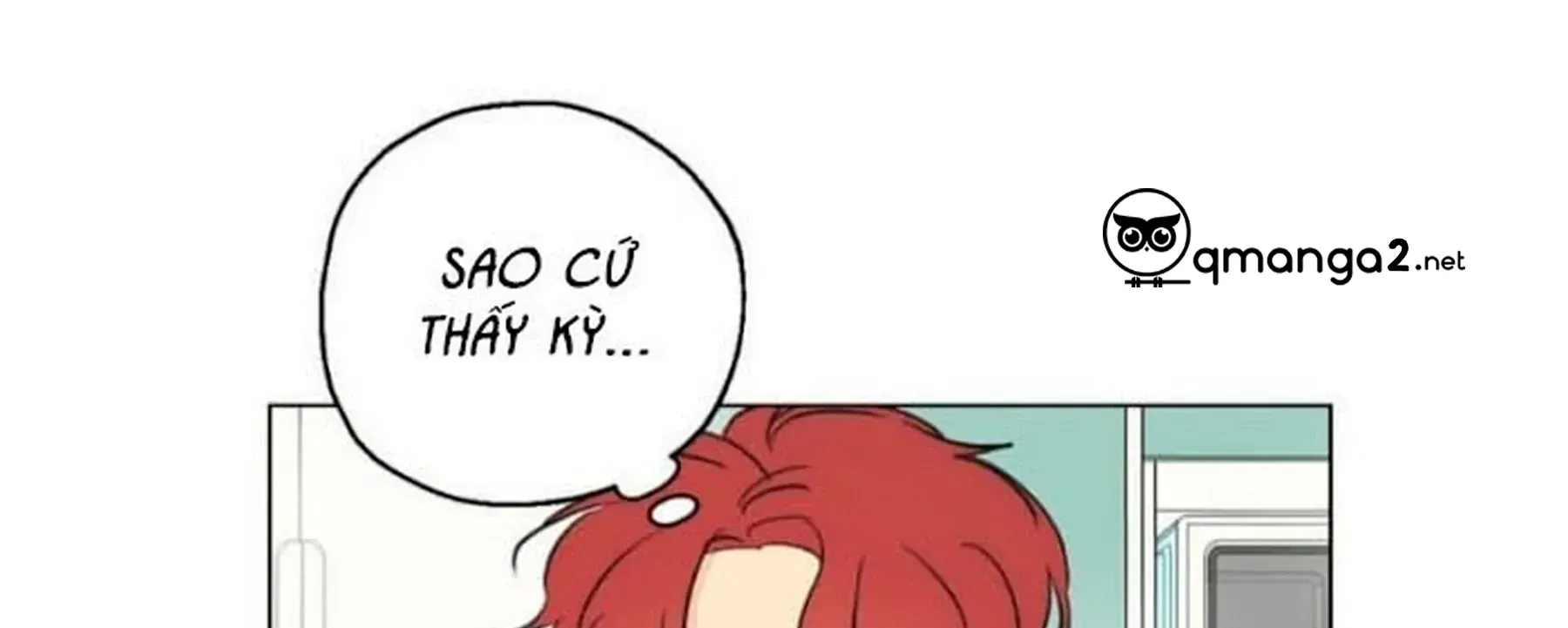 đọc truyện Chuyện Quái Gì Với Giấc Mơ Đó Vậy? Chương 2 ảnh 117 tại Truyện Dạ Ký