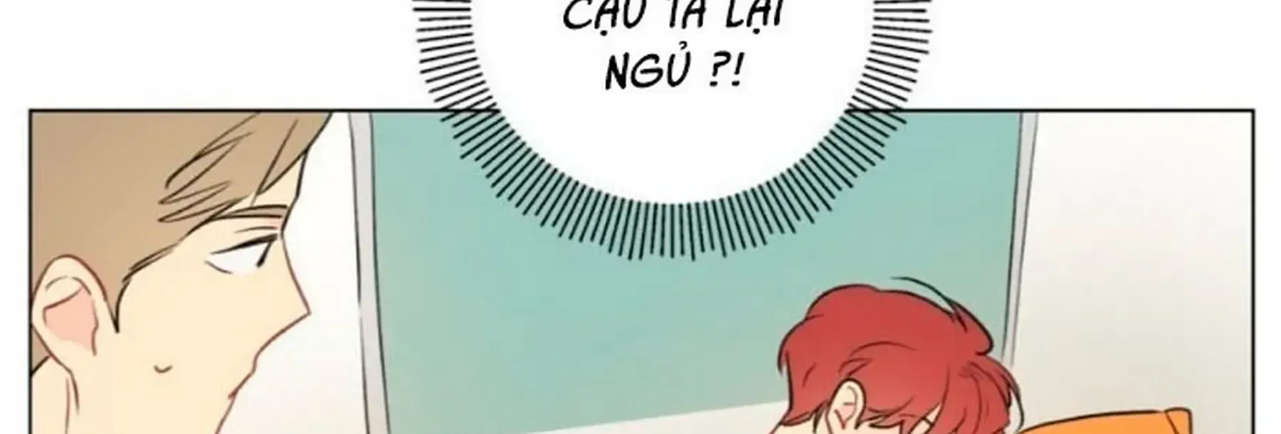 đọc truyện Chuyện Quái Gì Với Giấc Mơ Đó Vậy? Chương 2 ảnh 148 tại Truyện Dạ Ký