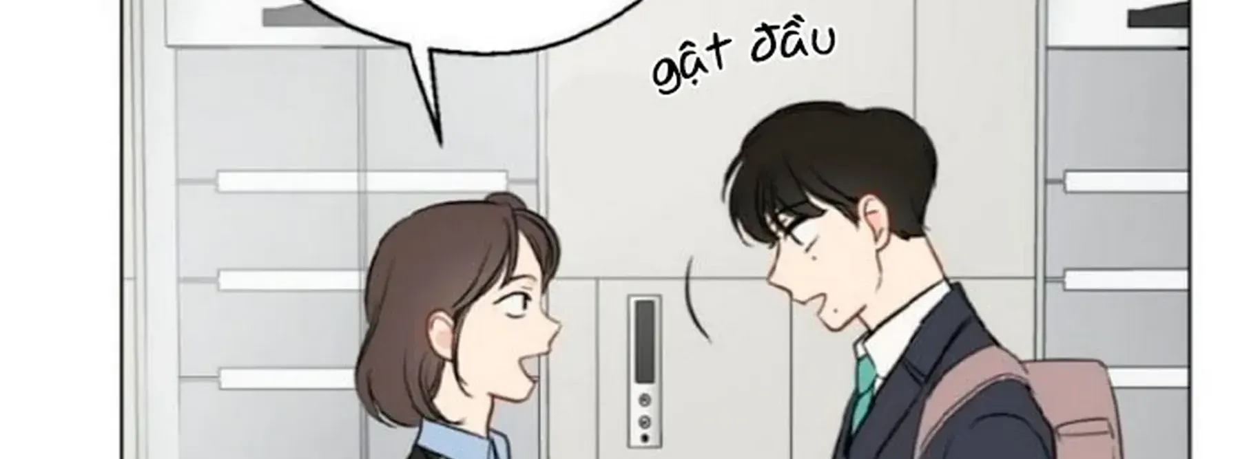 đọc truyện Chuyện Quái Gì Với Giấc Mơ Đó Vậy? Chương 2 ảnh 178 tại Truyện Dạ Ký