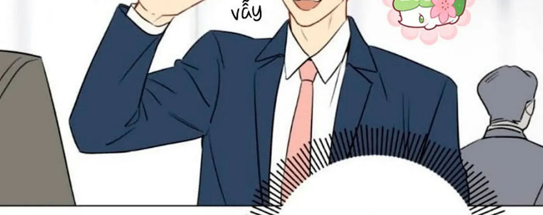đọc truyện Chuyện Quái Gì Với Giấc Mơ Đó Vậy? Chương 2 ảnh 204 tại Truyện Dạ Ký