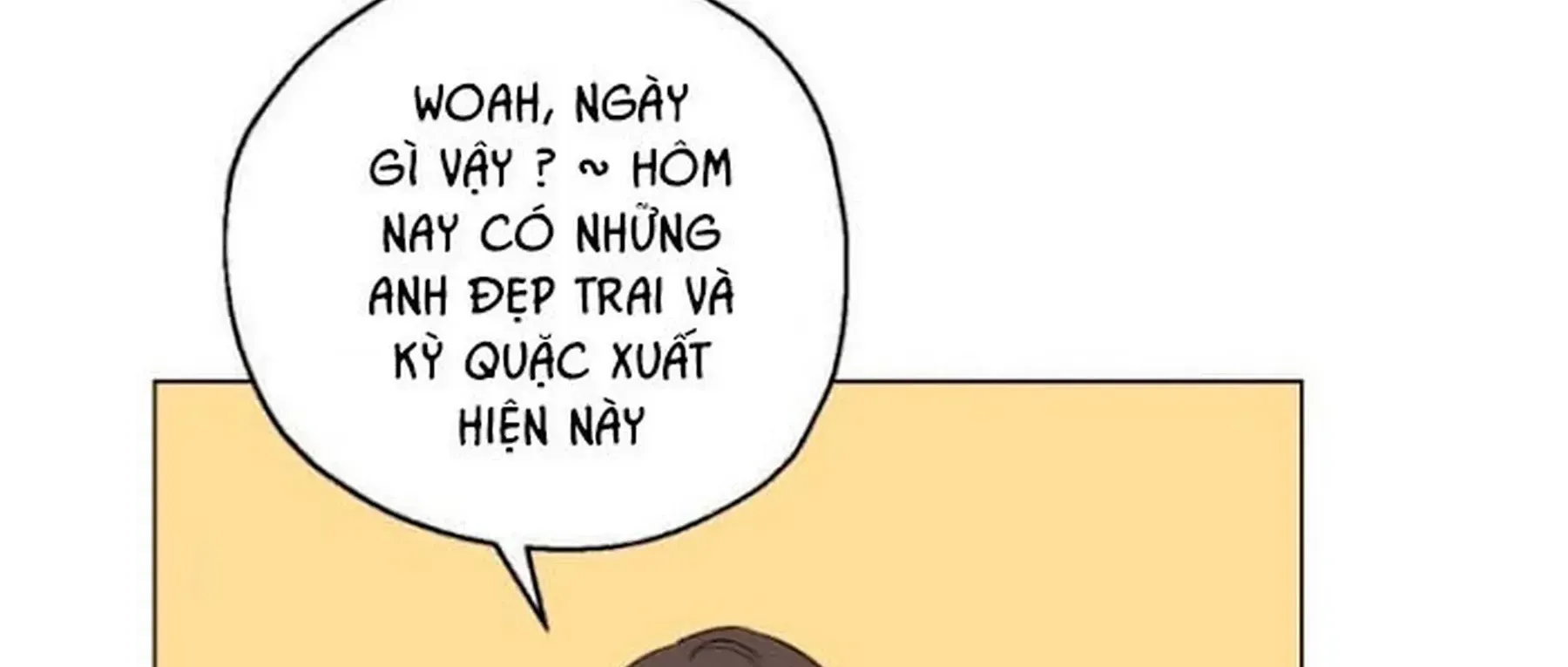 đọc truyện Chuyện Quái Gì Với Giấc Mơ Đó Vậy? Chương 2 ảnh 219 tại Truyện Dạ Ký