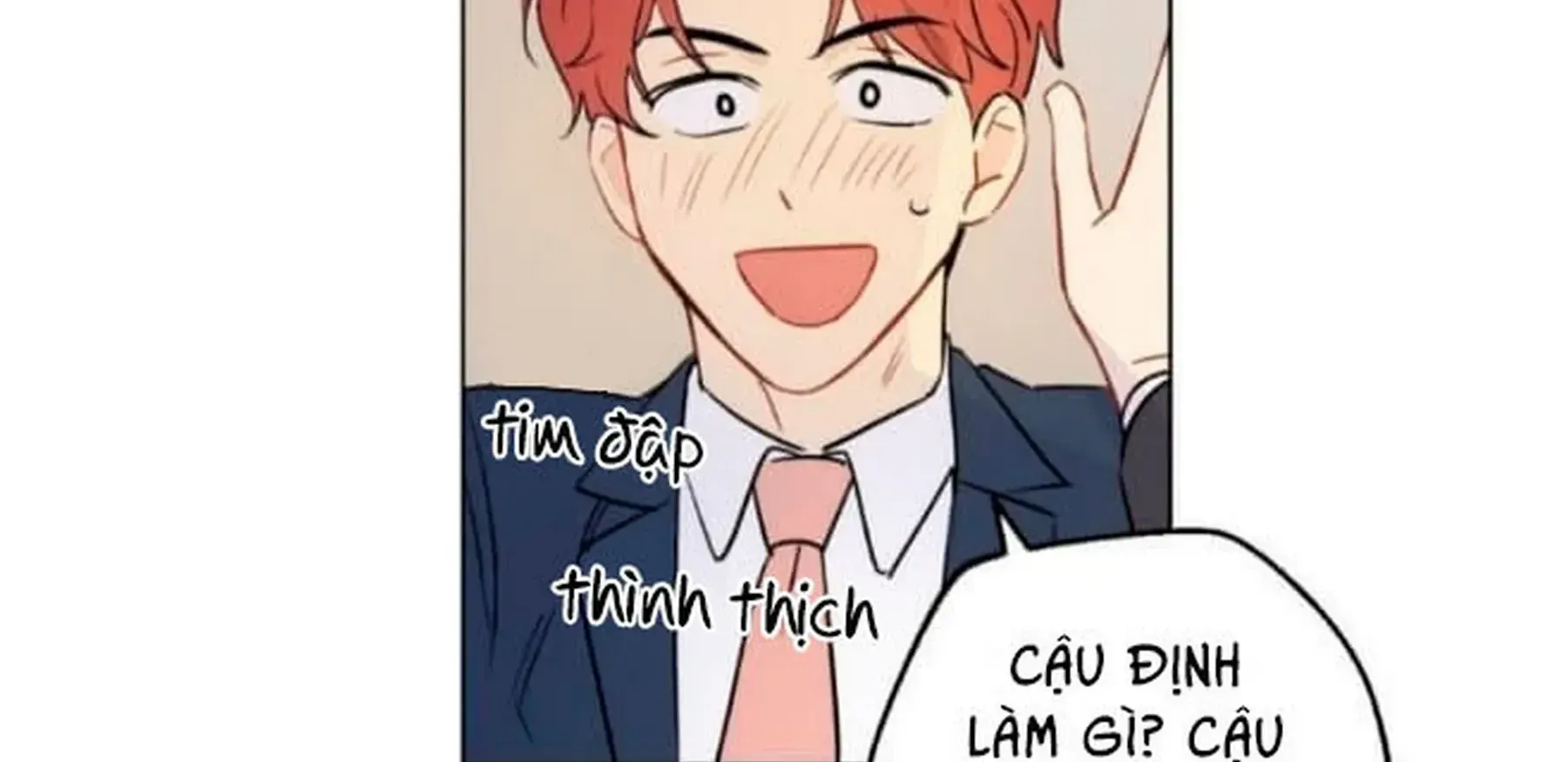 đọc truyện Chuyện Quái Gì Với Giấc Mơ Đó Vậy? Chương 2 ảnh 228 tại Truyện Dạ Ký