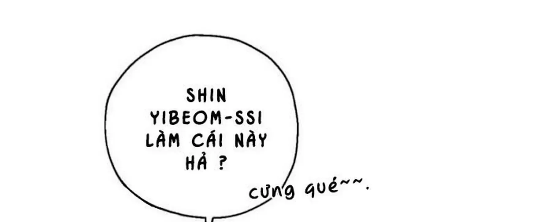 đọc truyện Chuyện Quái Gì Với Giấc Mơ Đó Vậy? Chương 2 ảnh 24 tại Truyện Dạ Ký