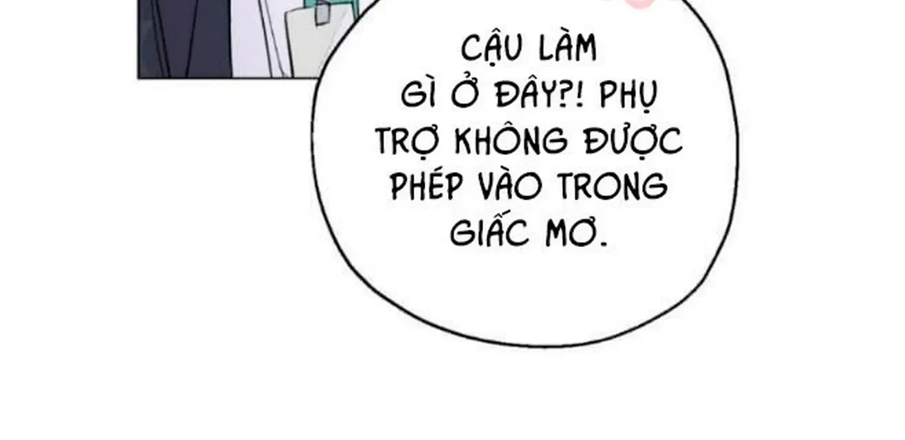đọc truyện Chuyện Quái Gì Với Giấc Mơ Đó Vậy? Chương 2 ảnh 231 tại Truyện Dạ Ký