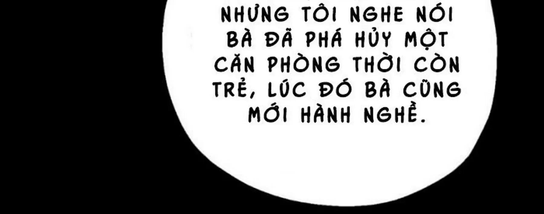 đọc truyện Chuyện Quái Gì Với Giấc Mơ Đó Vậy? Chương 2 ảnh 54 tại Truyện Dạ Ký
